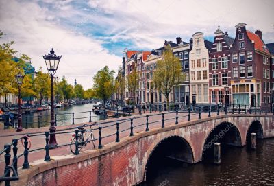 Fast valuation in amsterdam