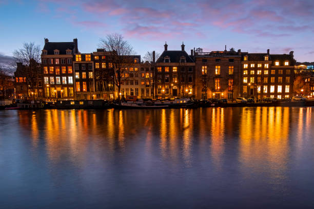 Appraiser Amsterdam