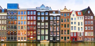 Taxateur in amsterdam