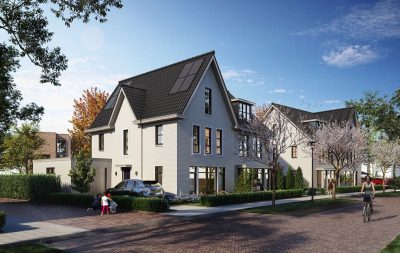 Valuation in Badhoevedorp